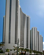 Trump Towers Sunny Isles